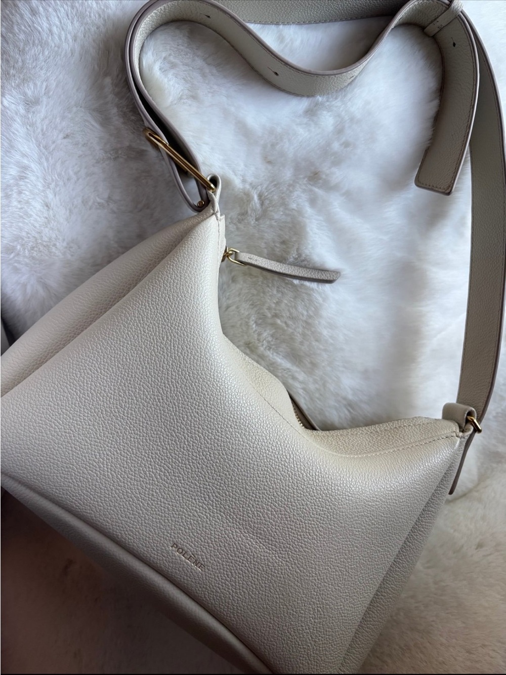 Polene authentic Umi Bag